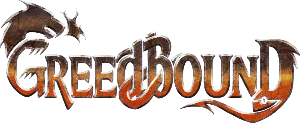 Greedbound